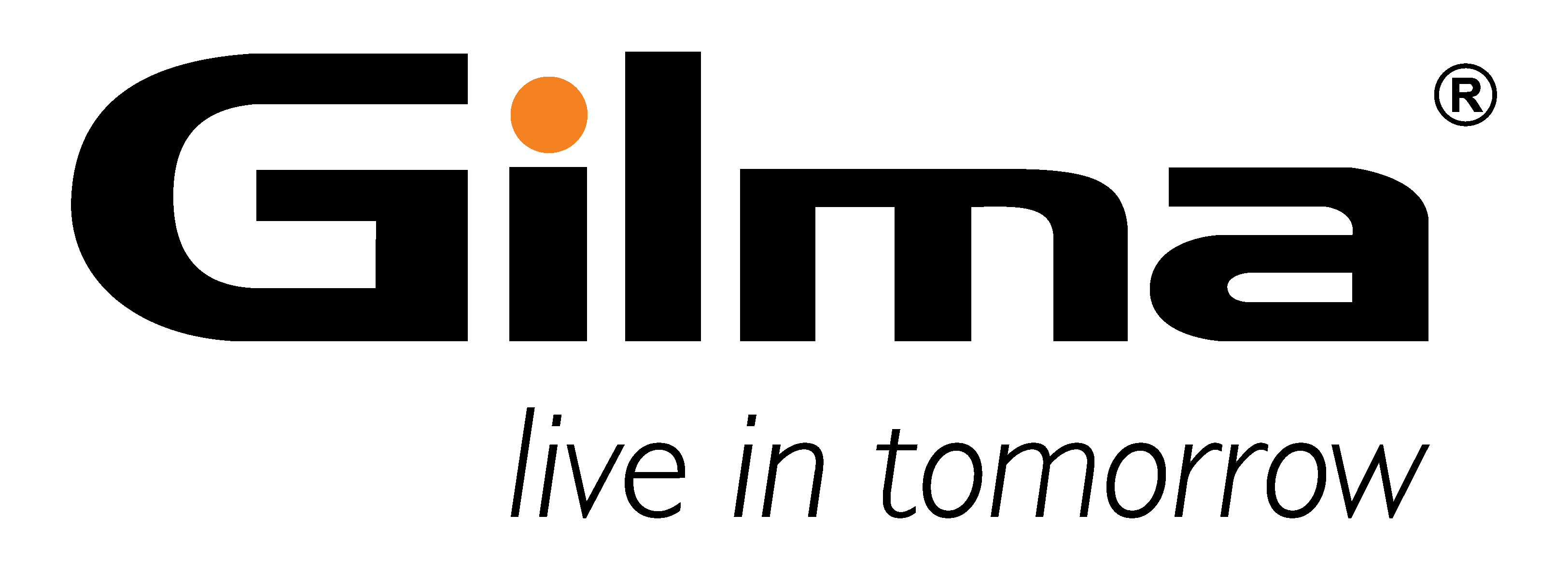 Gilma Logo